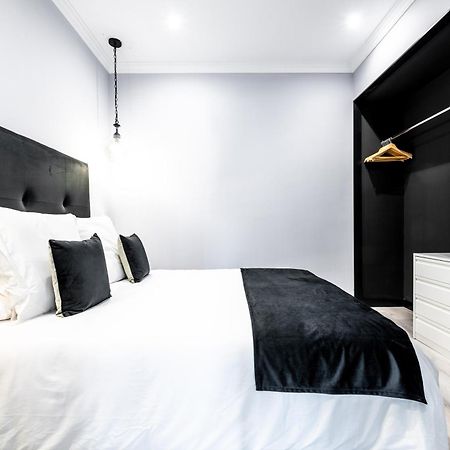 Gran Via Suite, By Presidence Rentals Madrid Buitenkant foto