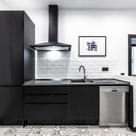 Gran Via Suite, By Presidence Rentals Madrid Buitenkant foto