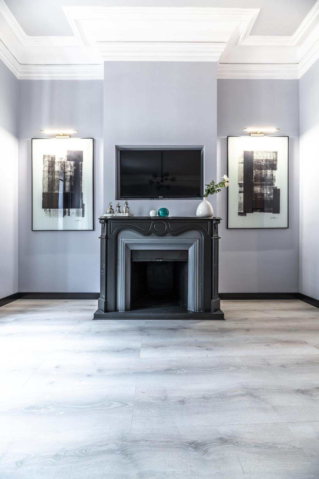 Gran Via Suite, By Presidence Rentals Madrid Buitenkant foto