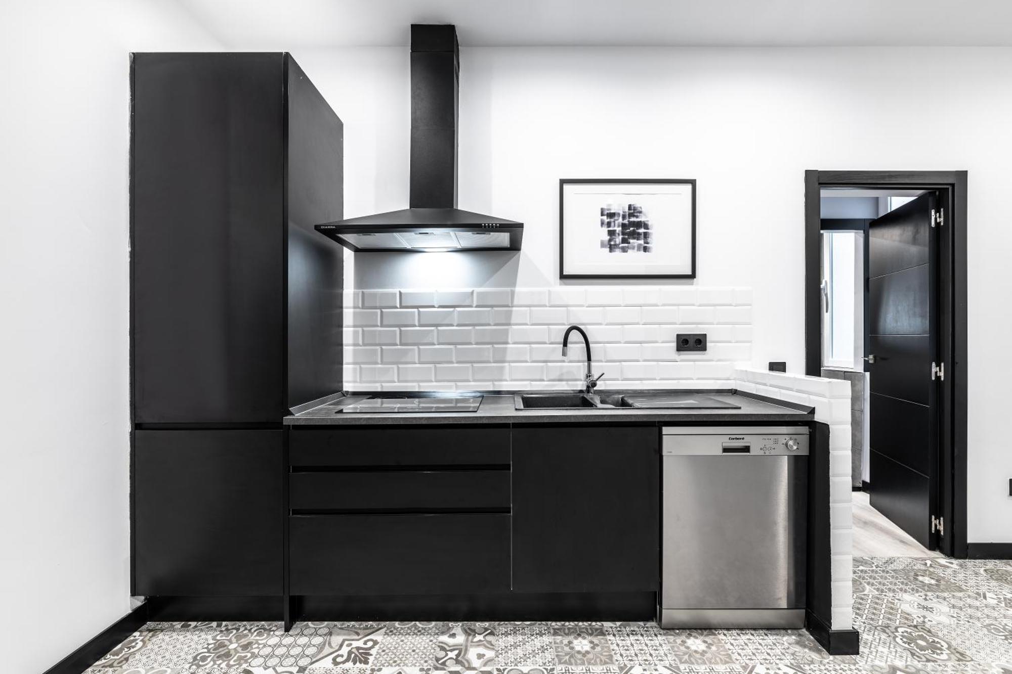 Gran Via Suite, By Presidence Rentals Madrid Buitenkant foto